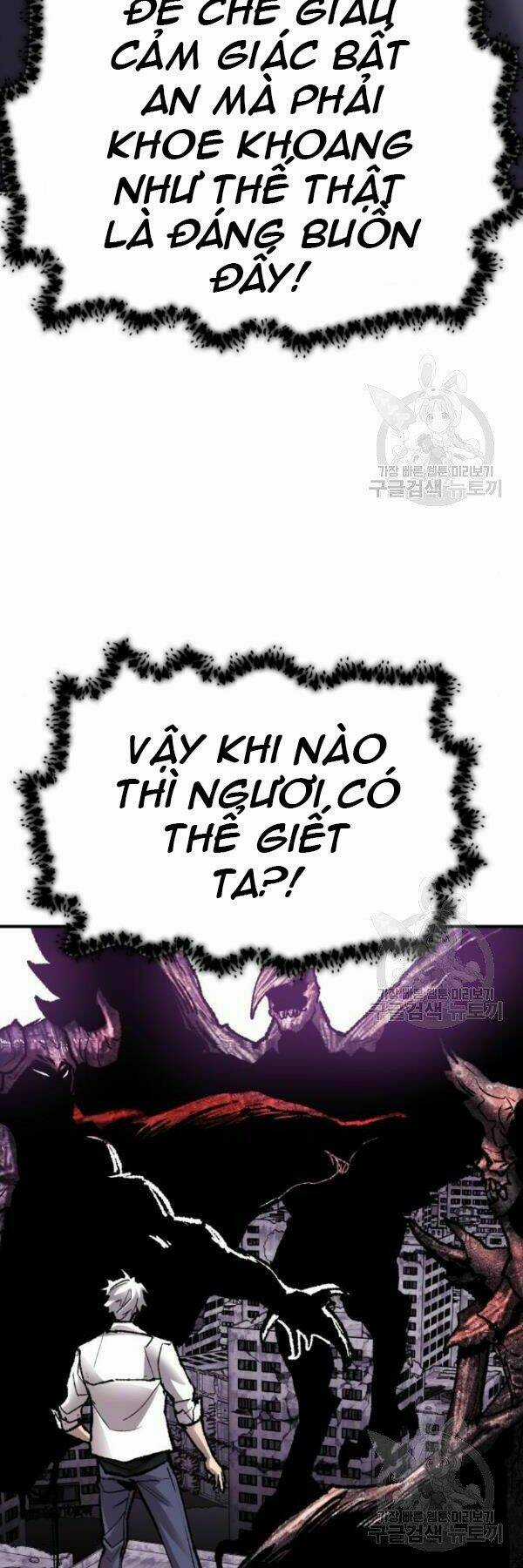 Phá Bỏ Giới Hạn Chapter 72 trang 1
