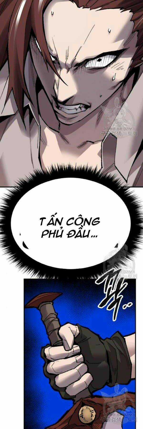 Phá Bỏ Giới Hạn Chapter 72 trang 103