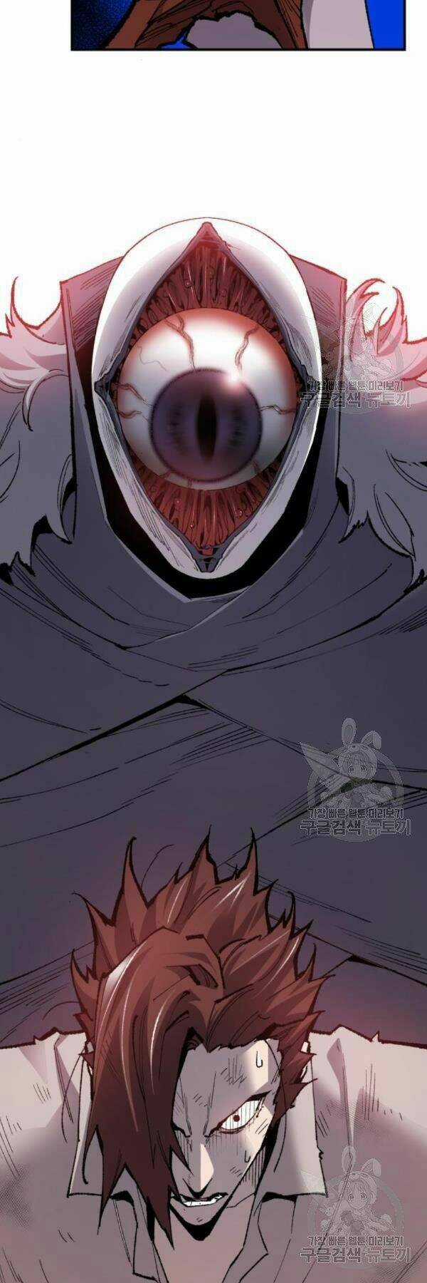 Phá Bỏ Giới Hạn Chapter 72 trang 104