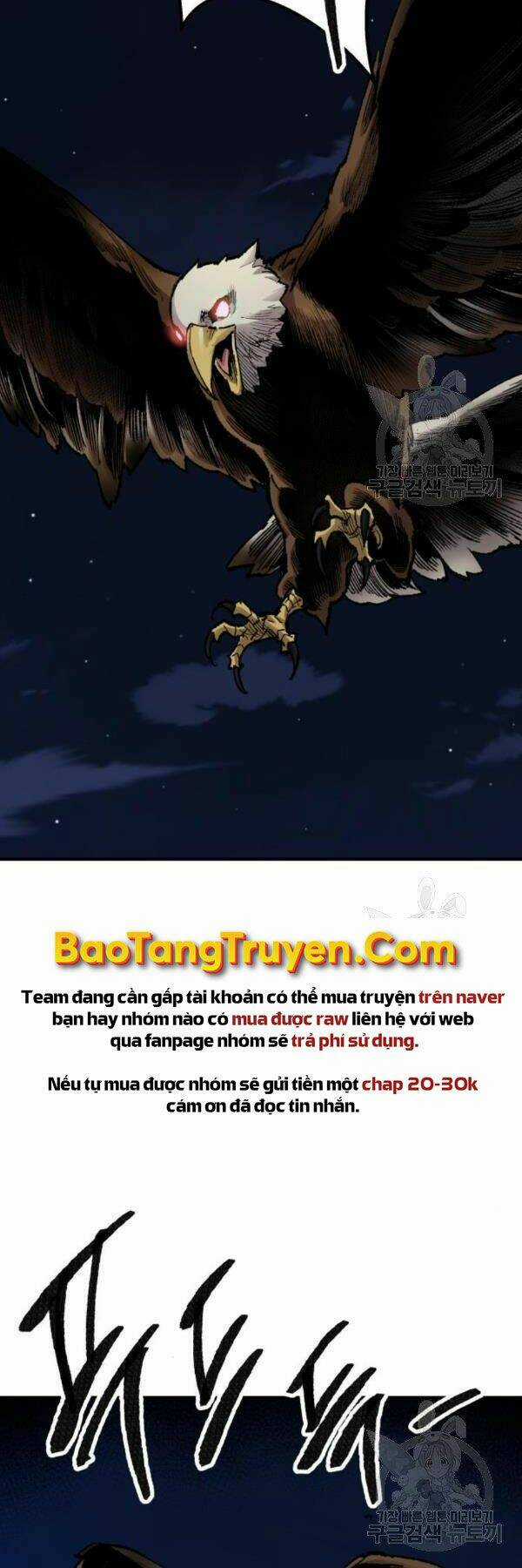 Phá Bỏ Giới Hạn Chapter 72 trang 21