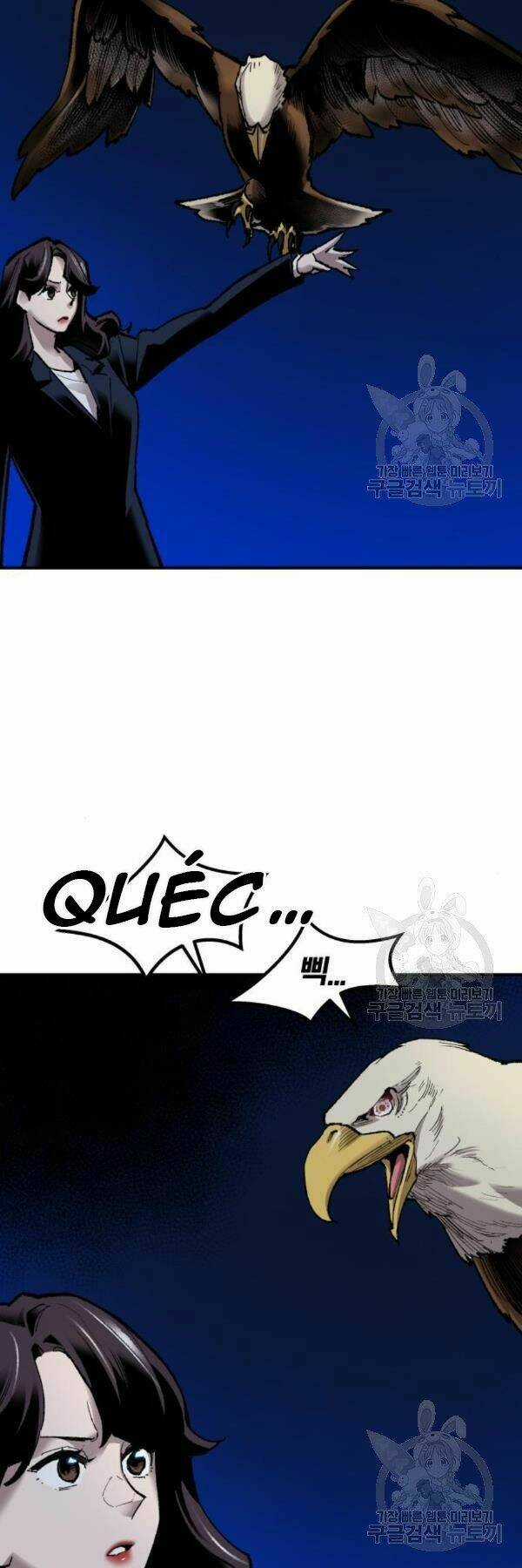 Phá Bỏ Giới Hạn Chapter 72 trang 22