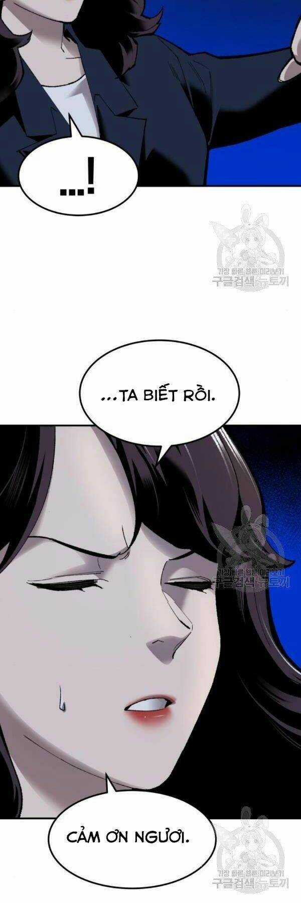 Phá Bỏ Giới Hạn Chapter 72 trang 23