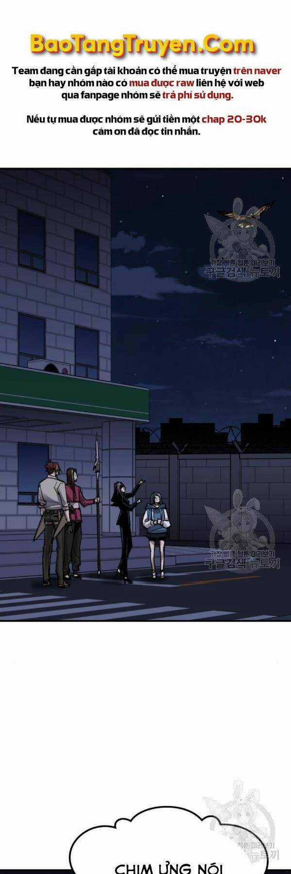 Phá Bỏ Giới Hạn Chapter 72 trang 24