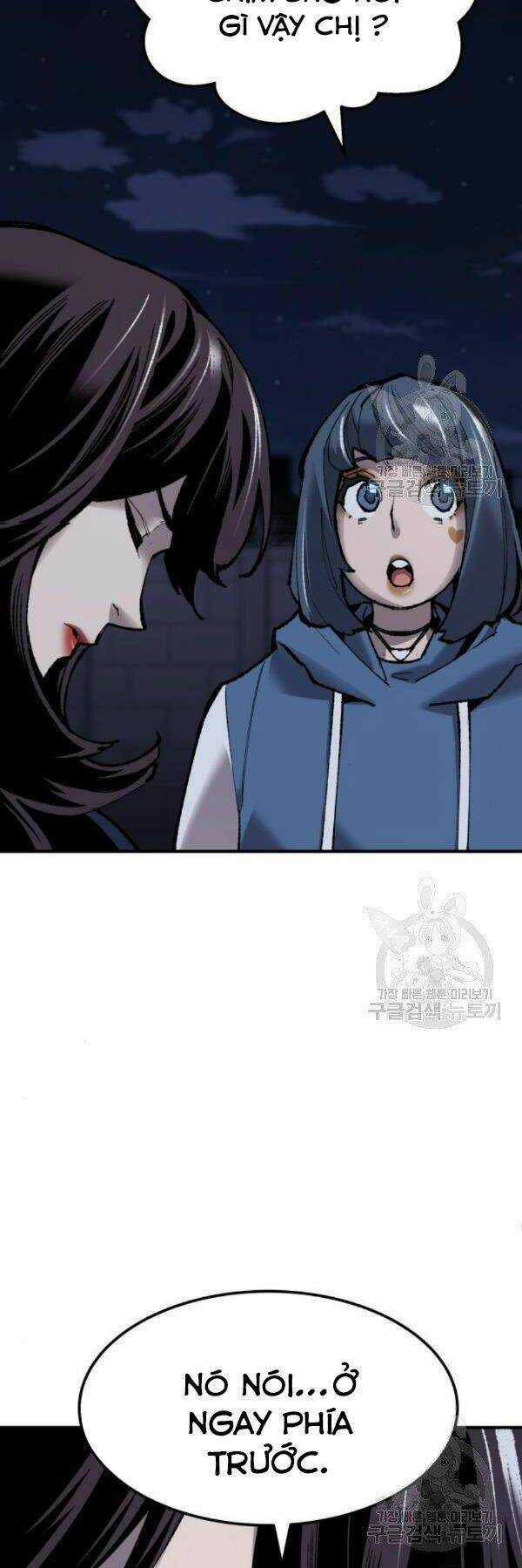 Phá Bỏ Giới Hạn Chapter 72 trang 25