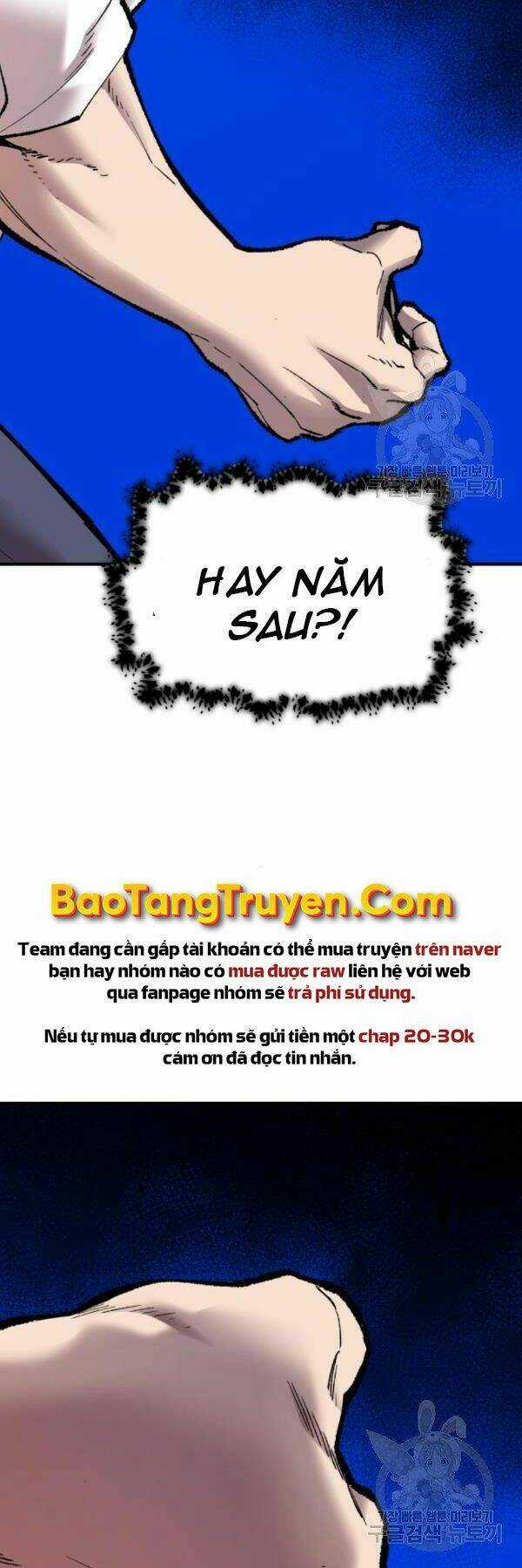 Phá Bỏ Giới Hạn Chapter 72 trang 3