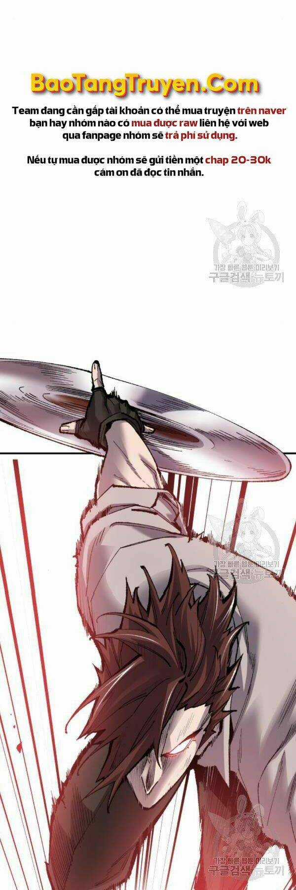 Phá Bỏ Giới Hạn Chapter 72 trang 35