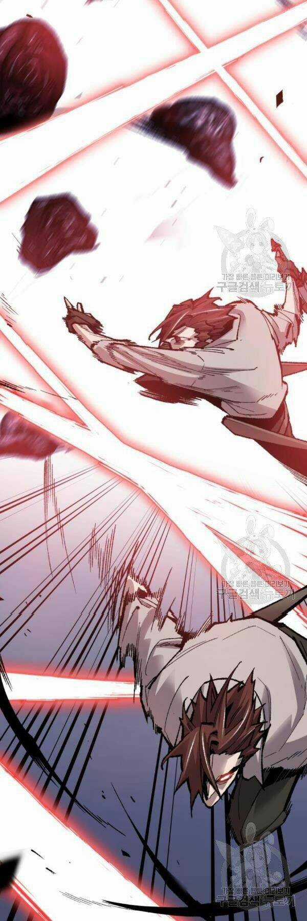 Phá Bỏ Giới Hạn Chapter 72 trang 38