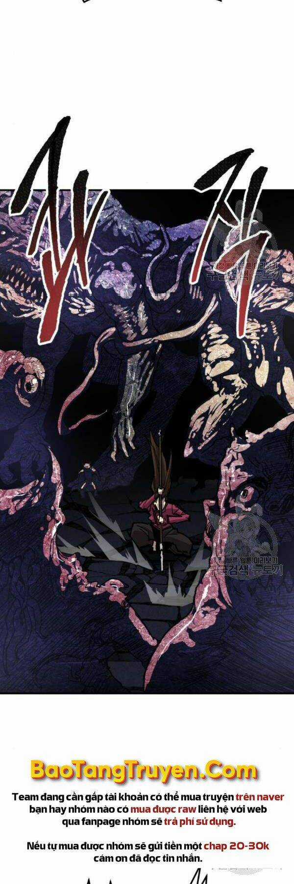 Phá Bỏ Giới Hạn Chapter 72 trang 43