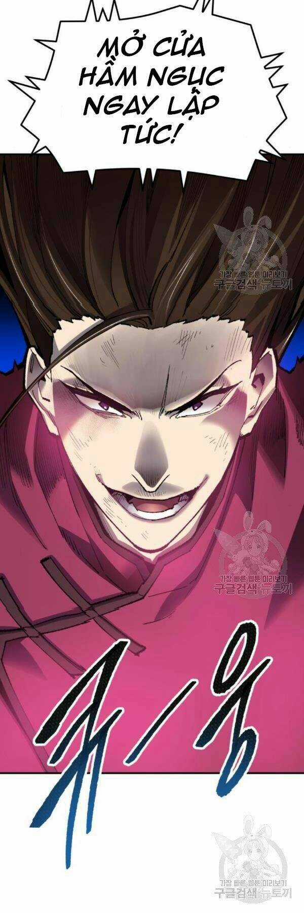 Phá Bỏ Giới Hạn Chapter 72 trang 44