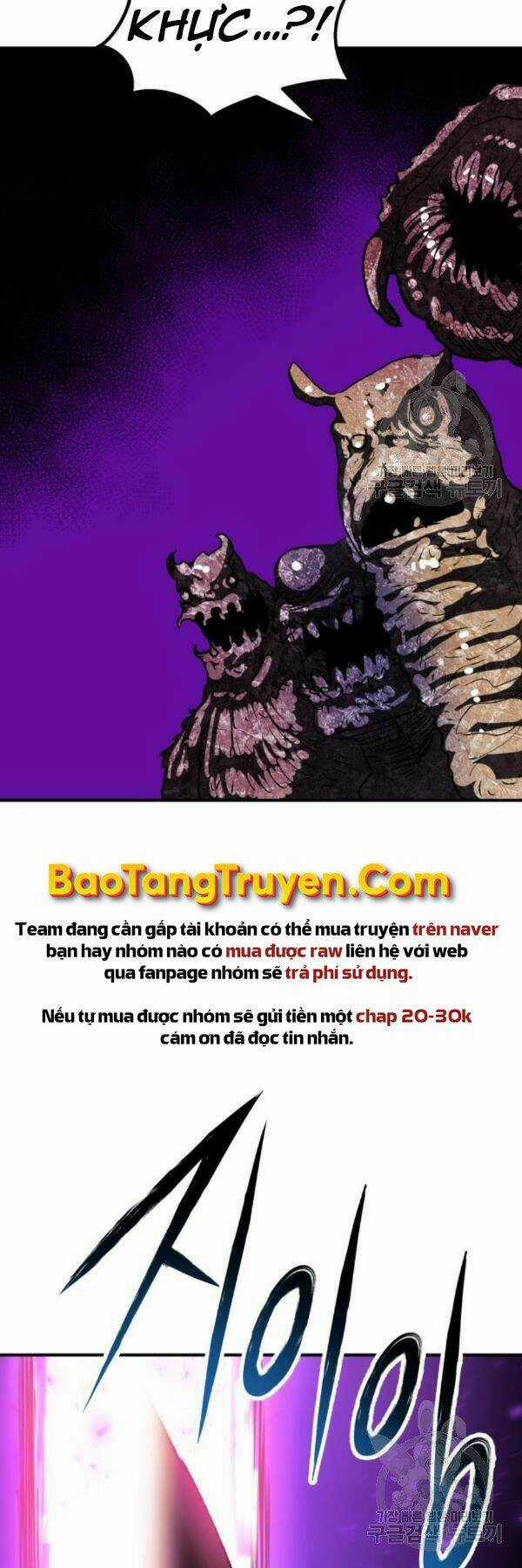 Phá Bỏ Giới Hạn Chapter 72 trang 46