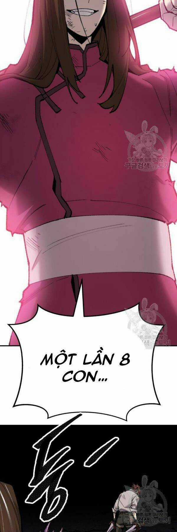 Phá Bỏ Giới Hạn Chapter 72 trang 48