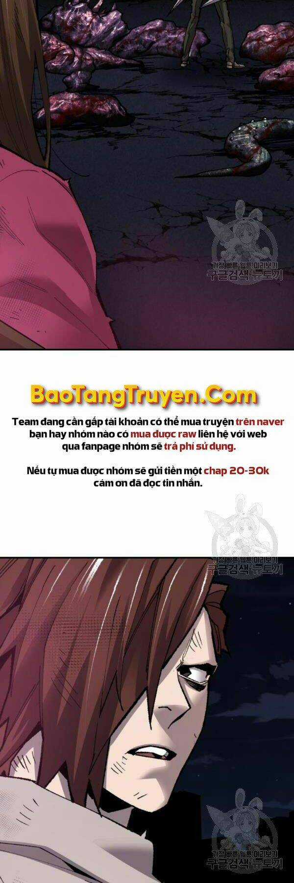 Phá Bỏ Giới Hạn Chapter 72 trang 49