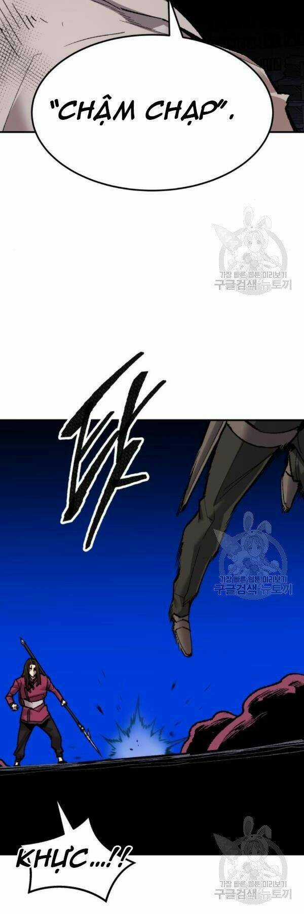 Phá Bỏ Giới Hạn Chapter 72 trang 50