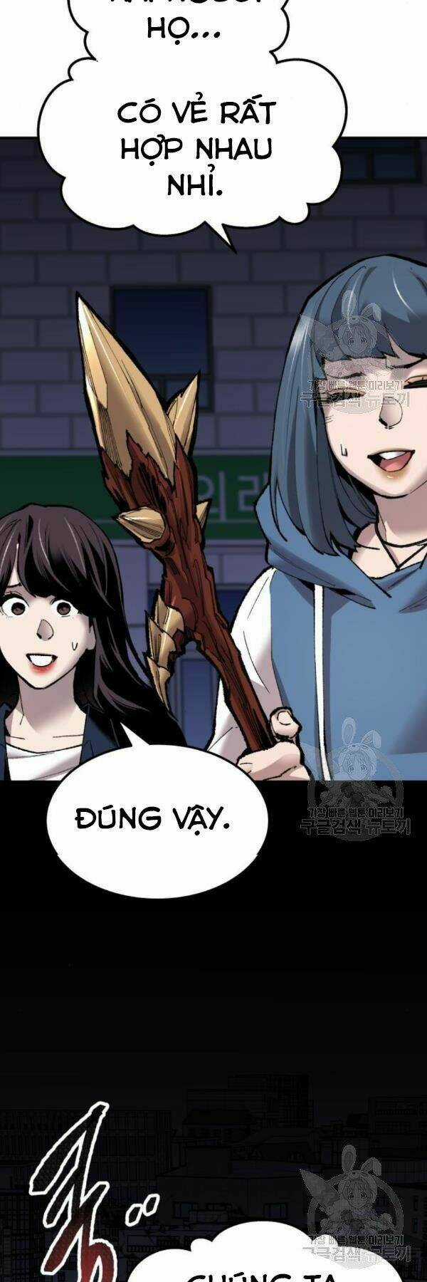 Phá Bỏ Giới Hạn Chapter 72 trang 52