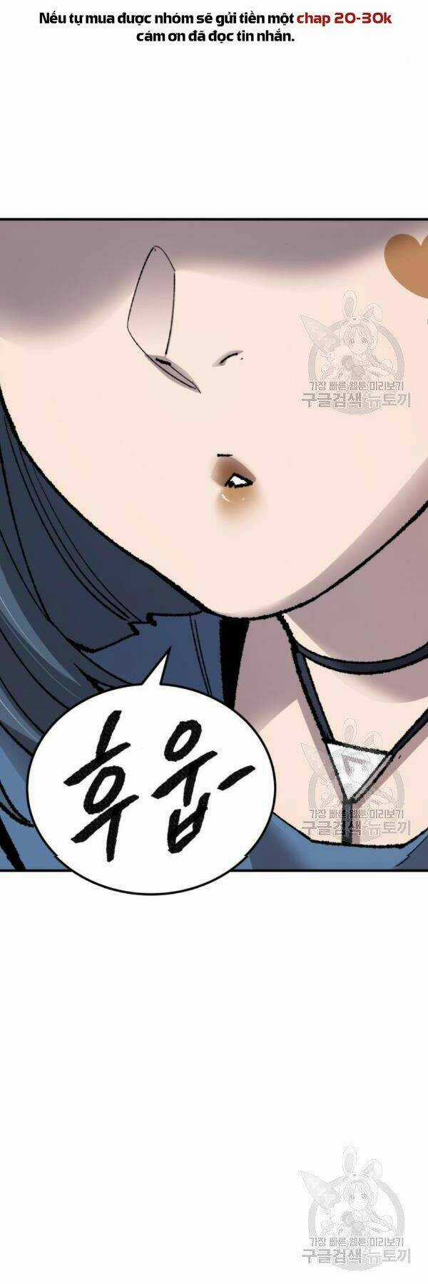 Phá Bỏ Giới Hạn Chapter 72 trang 54