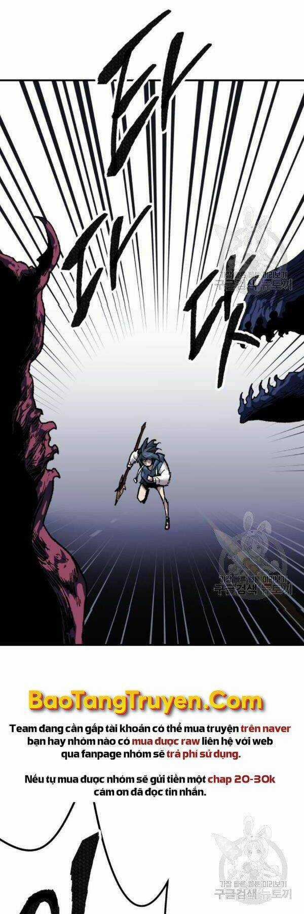 Phá Bỏ Giới Hạn Chapter 72 trang 55