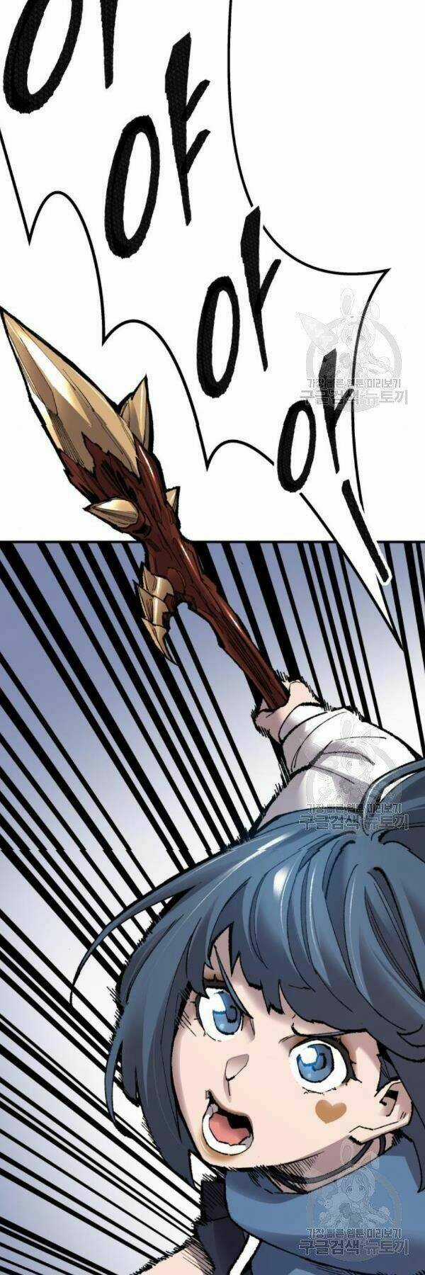 Phá Bỏ Giới Hạn Chapter 72 trang 56