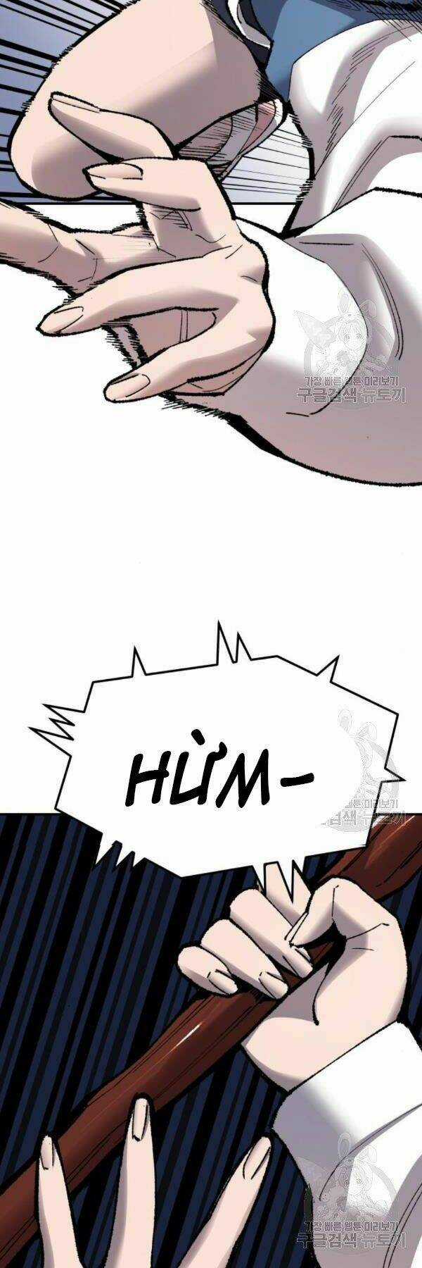 Phá Bỏ Giới Hạn Chapter 72 trang 57