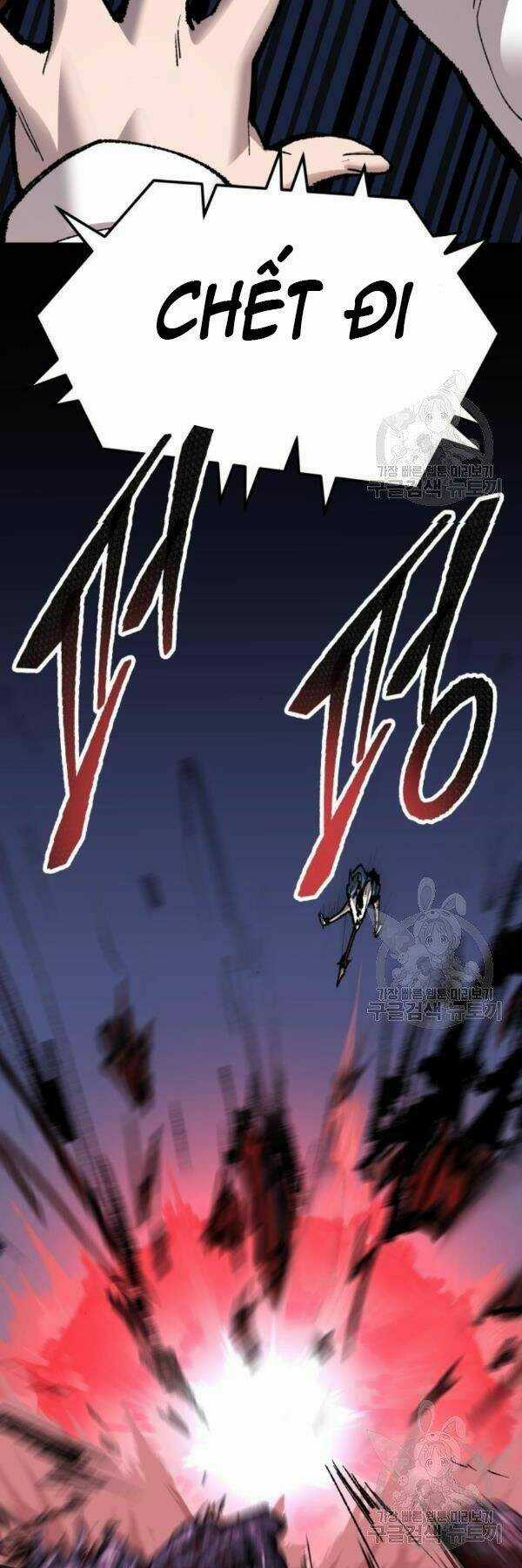 Phá Bỏ Giới Hạn Chapter 72 trang 58