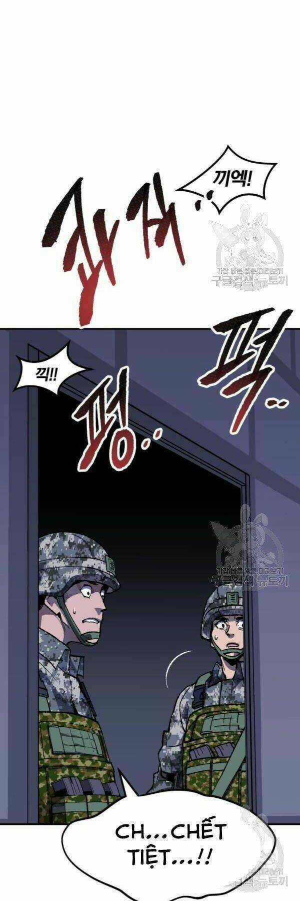 Phá Bỏ Giới Hạn Chapter 72 trang 77