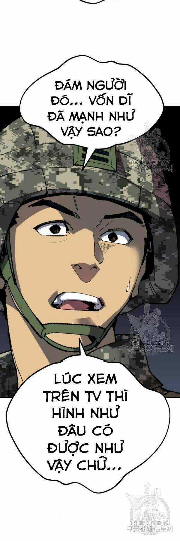 Phá Bỏ Giới Hạn Chapter 72 trang 78