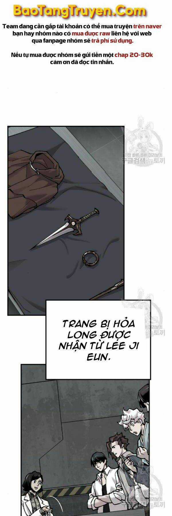 Phá Bỏ Giới Hạn Chapter 72 trang 79