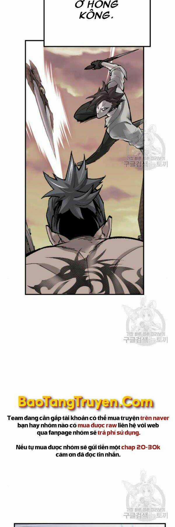 Phá Bỏ Giới Hạn Chapter 72 trang 81