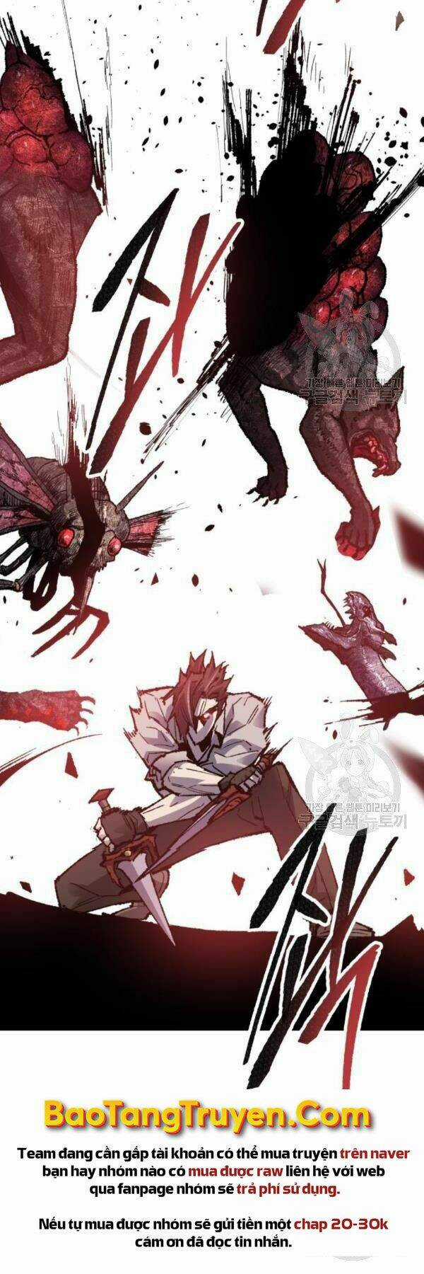 Phá Bỏ Giới Hạn Chapter 72 trang 84