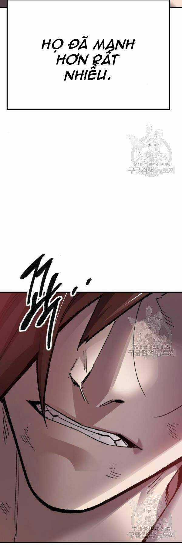 Phá Bỏ Giới Hạn Chapter 72 trang 86