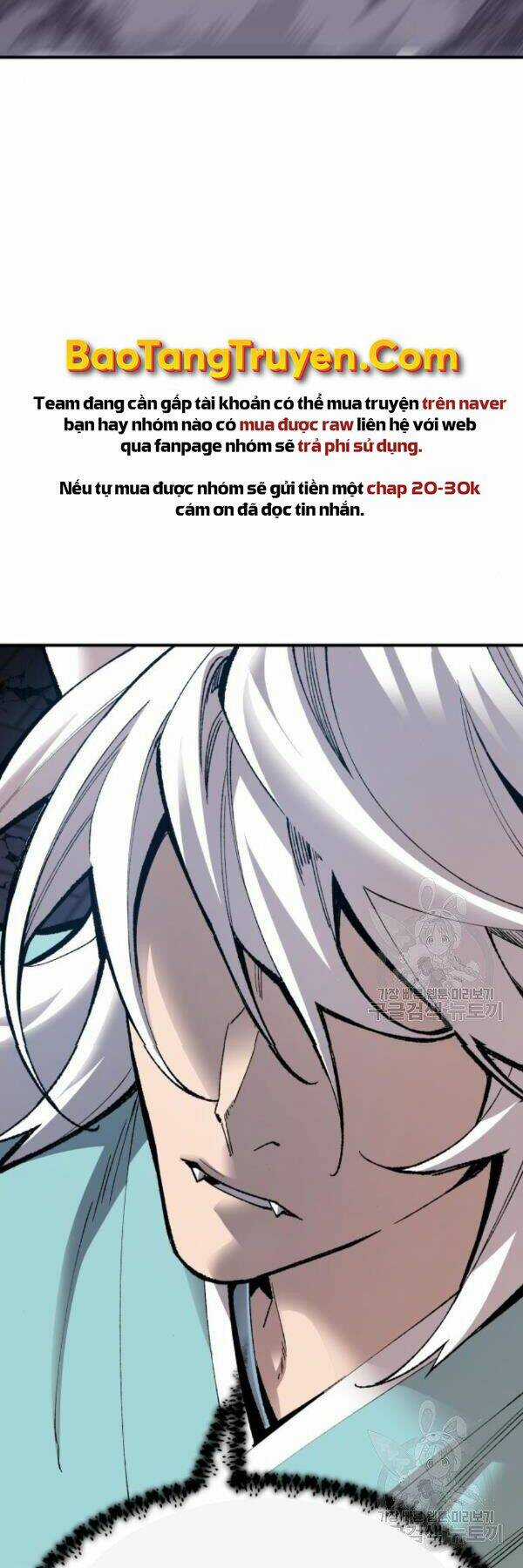 Phá Bỏ Giới Hạn Chapter 73 trang 1