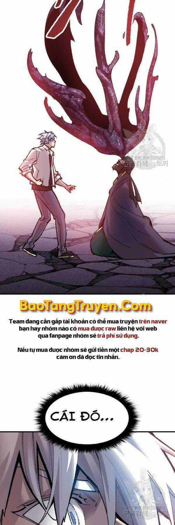 Phá Bỏ Giới Hạn Chapter 73 trang 112