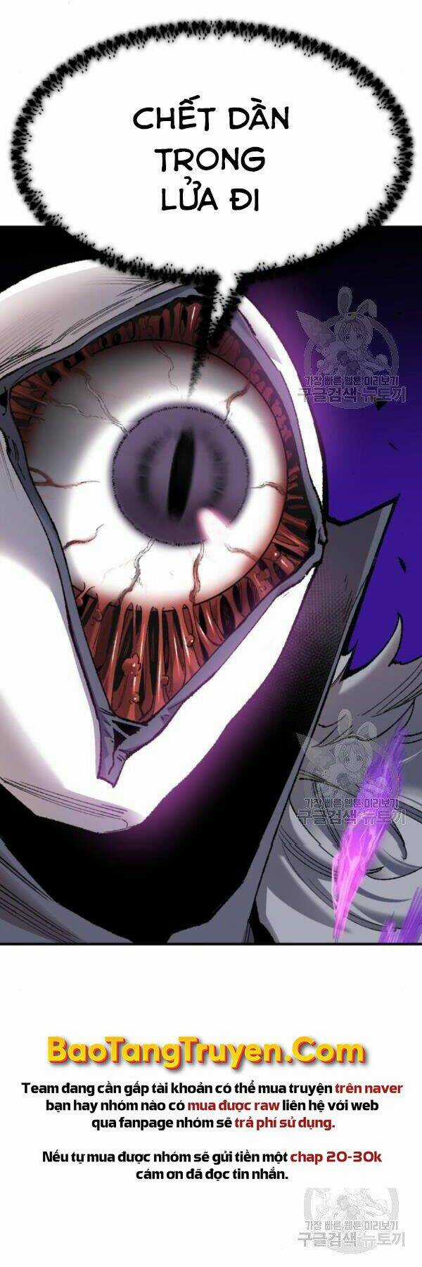 Phá Bỏ Giới Hạn Chapter 73 trang 16