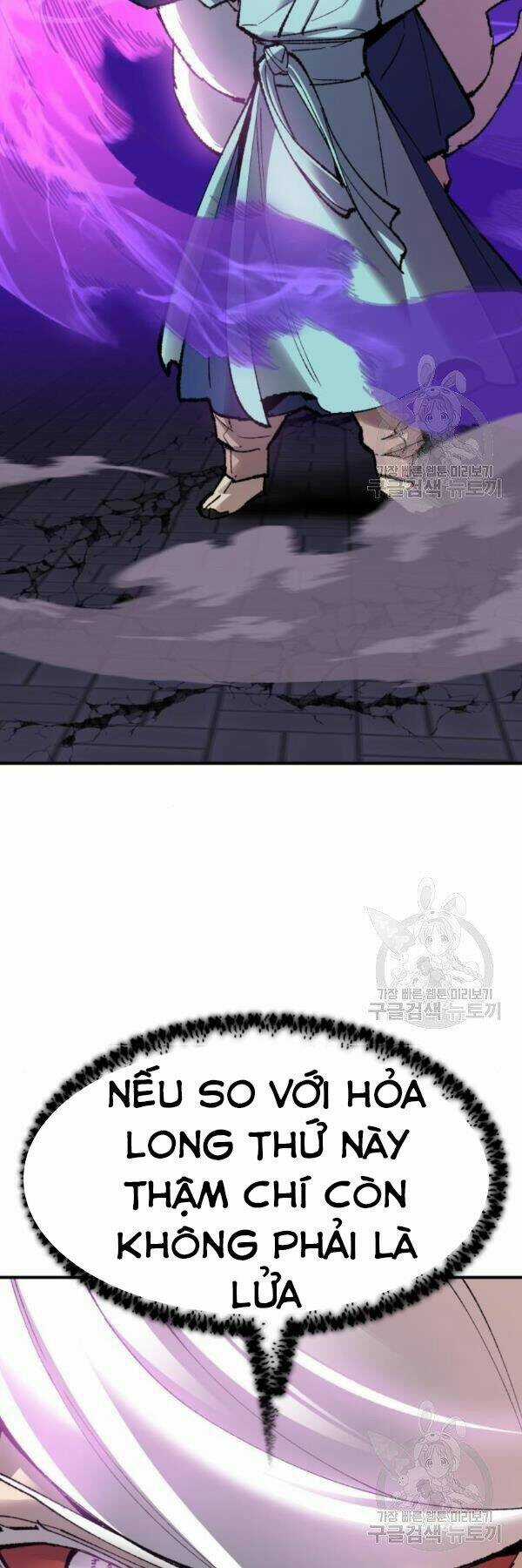 Phá Bỏ Giới Hạn Chapter 73 trang 19