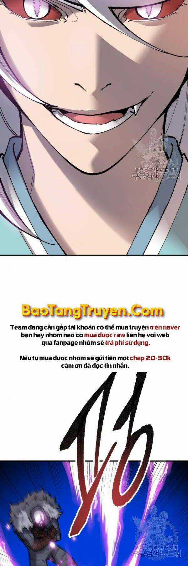 Phá Bỏ Giới Hạn Chapter 73 trang 20