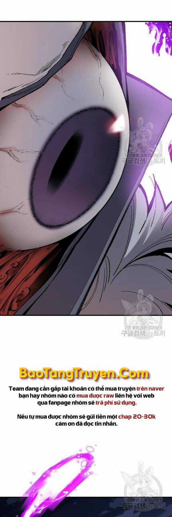 Phá Bỏ Giới Hạn Chapter 73 trang 31