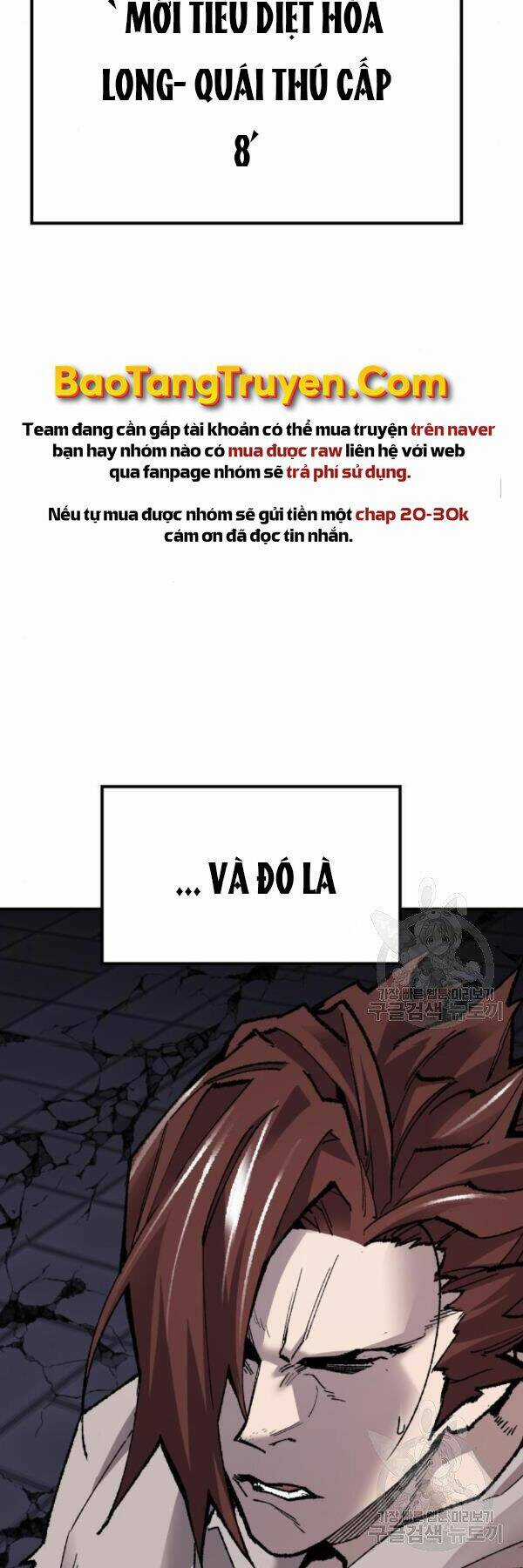 Phá Bỏ Giới Hạn Chapter 73 trang 43