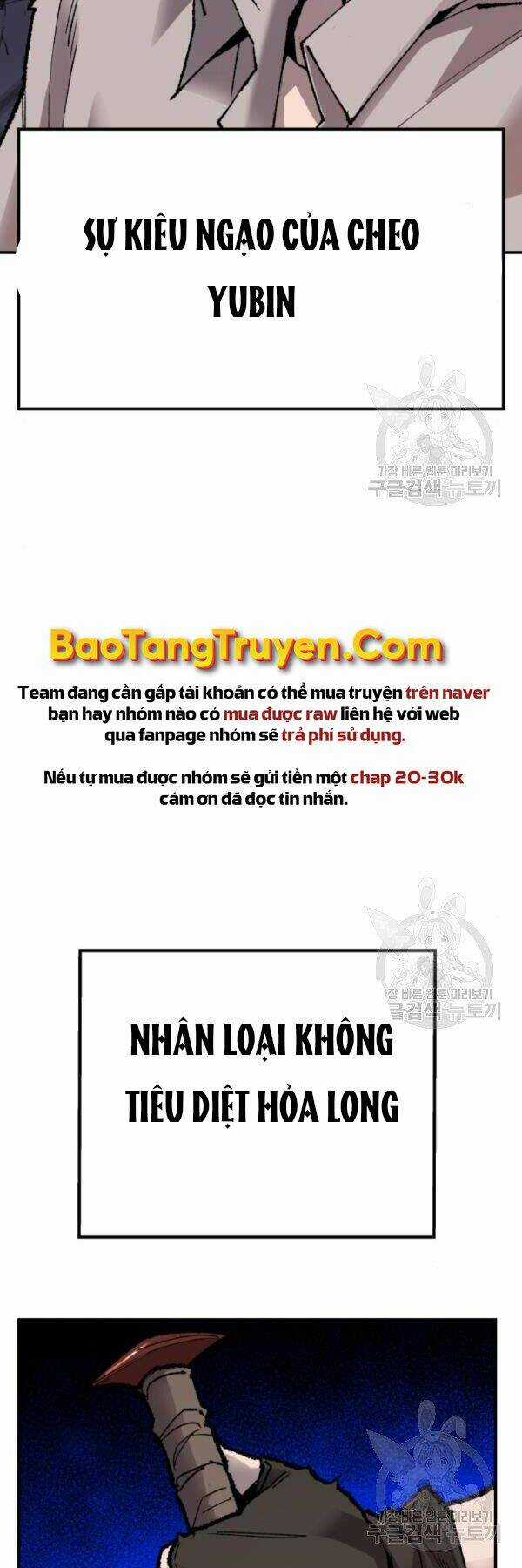 Phá Bỏ Giới Hạn Chapter 73 trang 44