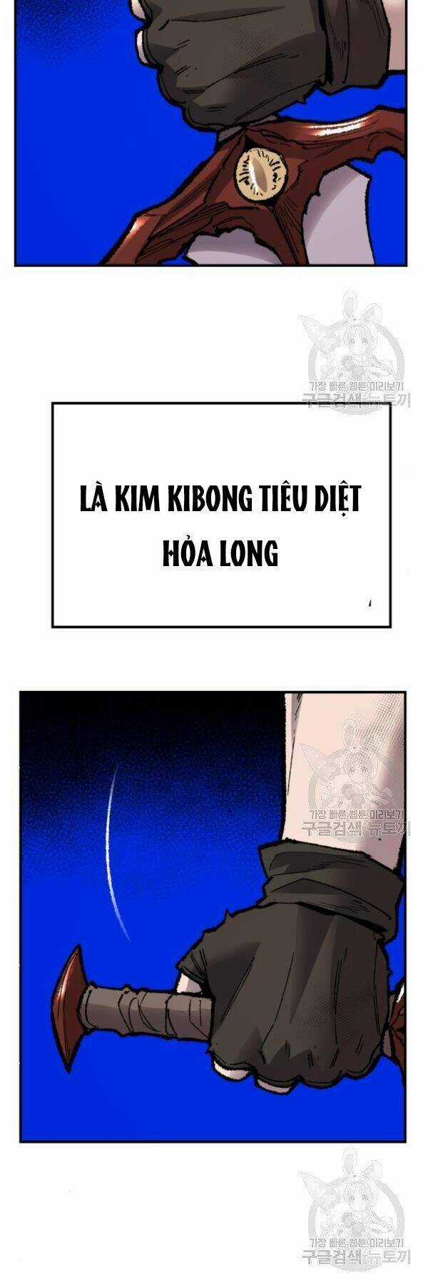 Phá Bỏ Giới Hạn Chapter 73 trang 45