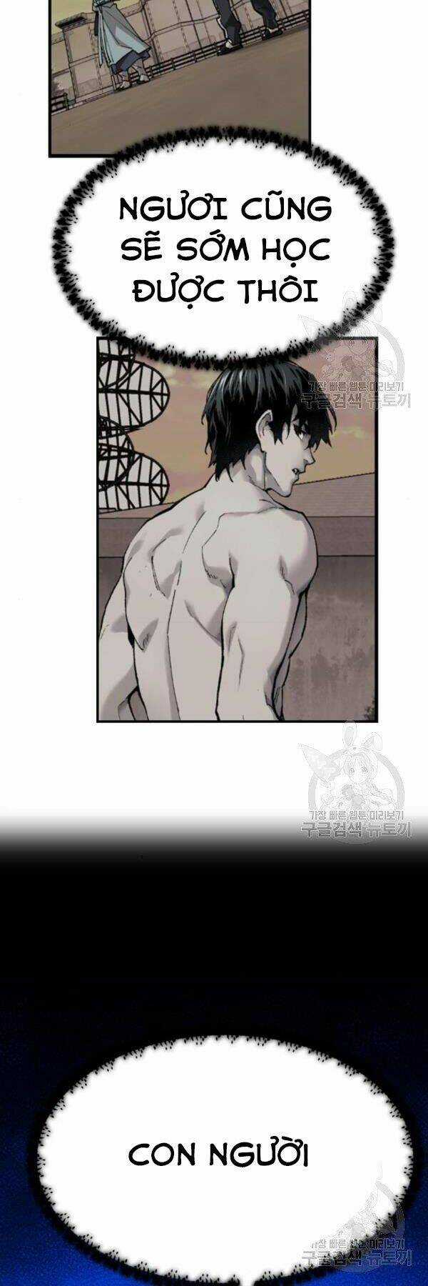 Phá Bỏ Giới Hạn Chapter 73 trang 5