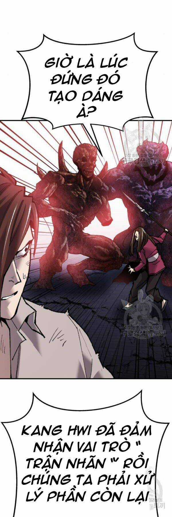 Phá Bỏ Giới Hạn Chapter 73 trang 50