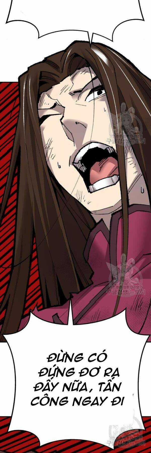 Phá Bỏ Giới Hạn Chapter 73 trang 51