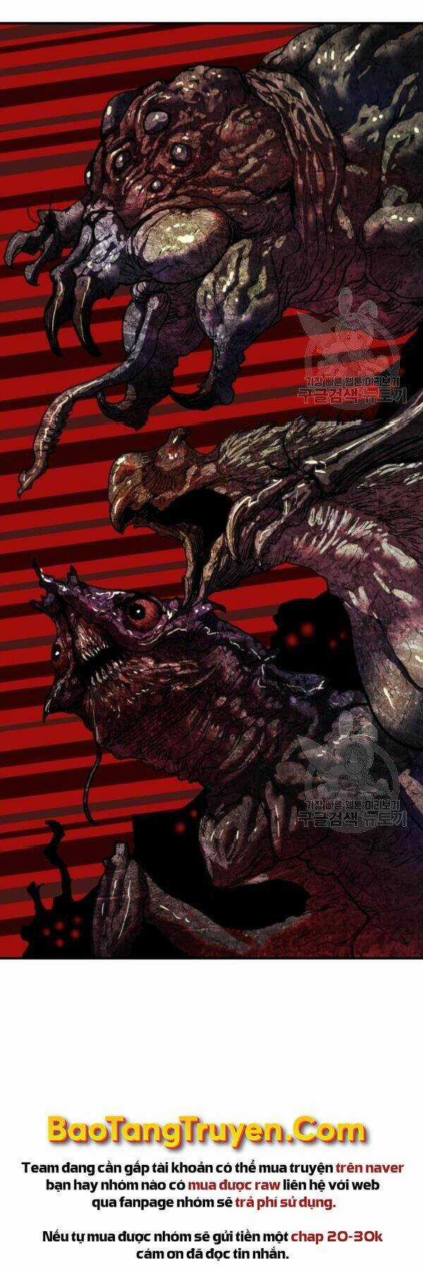 Phá Bỏ Giới Hạn Chapter 73 trang 57