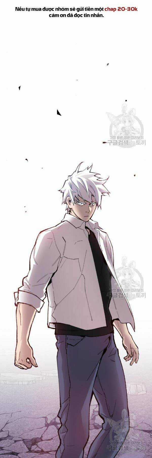 Phá Bỏ Giới Hạn Chapter 73 trang 67