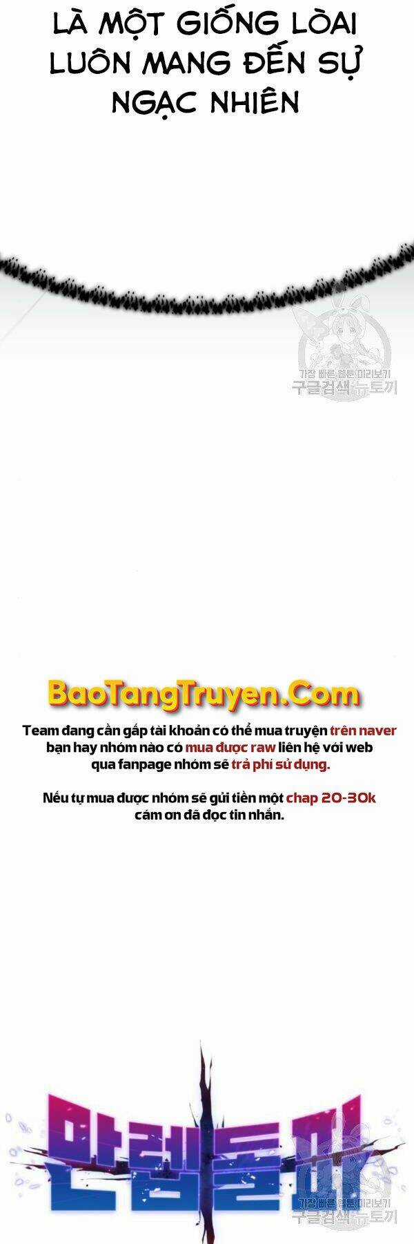 Phá Bỏ Giới Hạn Chapter 73 trang 7