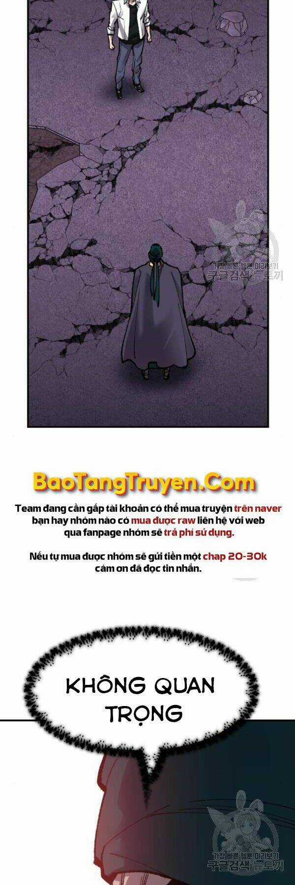 Phá Bỏ Giới Hạn Chapter 73 trang 70