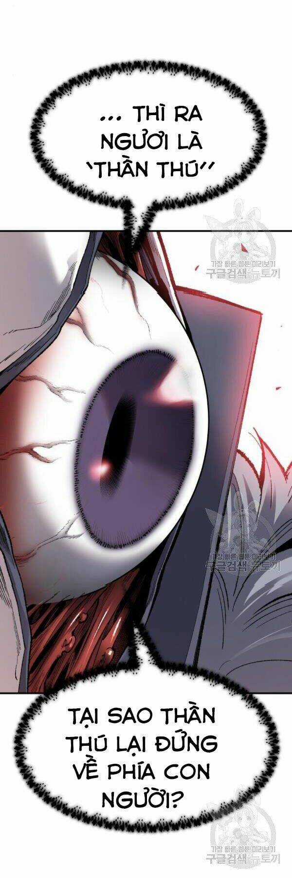 Phá Bỏ Giới Hạn Chapter 73 trang 9