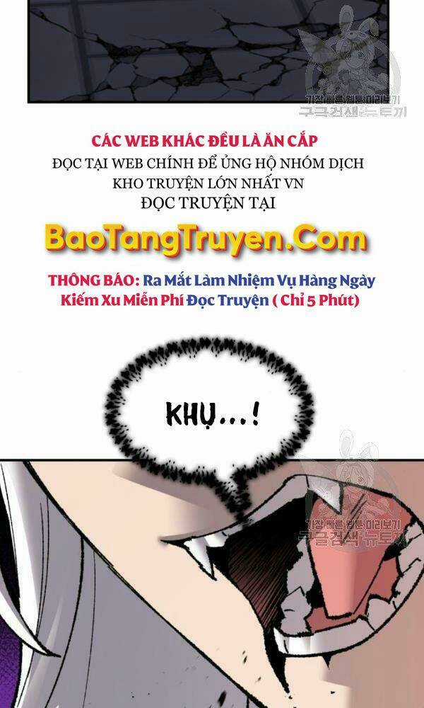 Phá Bỏ Giới Hạn Chapter 74 trang 22