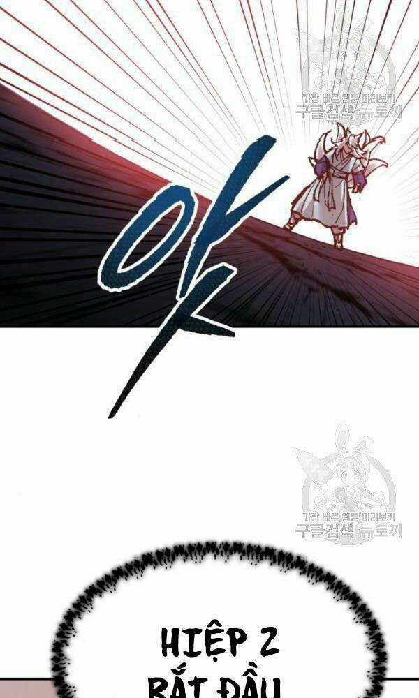 Phá Bỏ Giới Hạn Chapter 74 trang 34