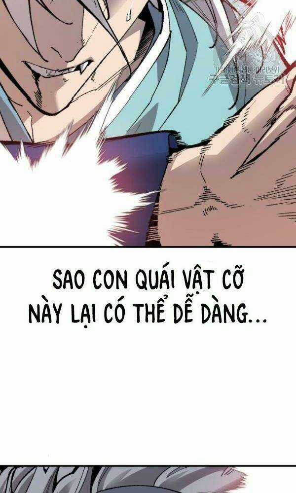 Phá Bỏ Giới Hạn Chapter 74 trang 49