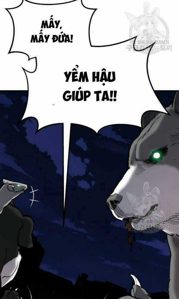 Phá Bỏ Giới Hạn Chapter 74 trang 58
